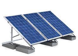 REVE太阳能电池板100瓦12V-聚晶体 | 高效 | 便携式 | 重量轻 | 持久太阳能电池板 - Product Image 5