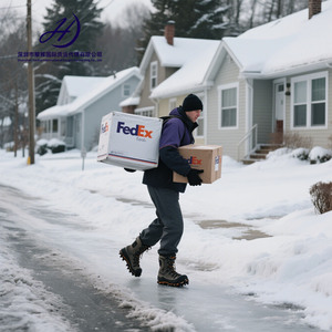 Giao Hàng Nhanh Chóng An Toàn Không Khí Vận Chuyển Hàng Hóa Giao Nhận Ddp Ddu Cửa Đến Cửa Trung Quốc Để Mexico Úc Tây Ban Nha Bồ Đào Nha DHL UPS Fedex Nhanh - Product Image 4