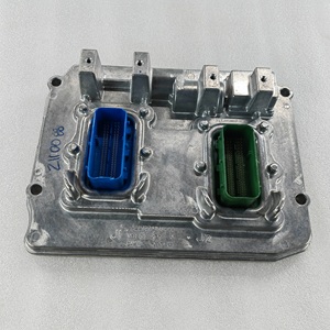 4384696 New ISB <strong>Engine</strong> Computer Board ECU ECM Controller Module Compatible for Dodge RAM 3500 <strong>6.7L</strong> - Product Image 3