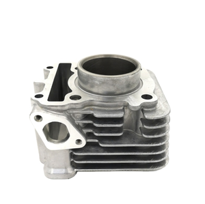 Die đúc chất lượng cao lớn động cơ xi lanh khối <span class=keywords><strong>Piston</strong></span> Kit nhà máy-cung cấp xe máy Crank cơ chế phụ kiện - Product Image 1