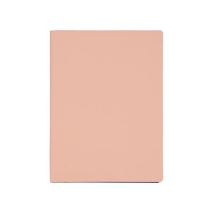 Cuaderno personalizado de cuero PU barato al por mayor, libreta A5 de negocios, cuaderno de notas bonito de color macarrón para niñas - Product Image 1