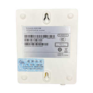 Hg8310M 1GE Puerto Módem Ftth Fibra óptica ONT GEPON Red Router módem - Product Image 5
