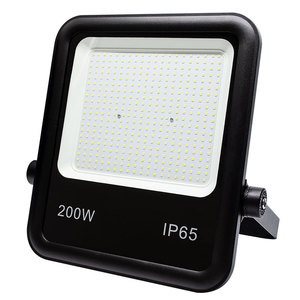 โคมไฟ LED สปอตไลท์สำหรับสนามกีฬา IP66 10 20 30 50 100 150 200 W - Product Image 1