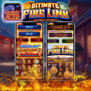 Juwa trò chơi trực tuyến Nhà phân phối firekirin tín dụng đồng xu Pusher trò chơi phần mềm Orion Sao trực tuyến ảo Cá Trò chơi đồng xu hoạt động - Product Image 4