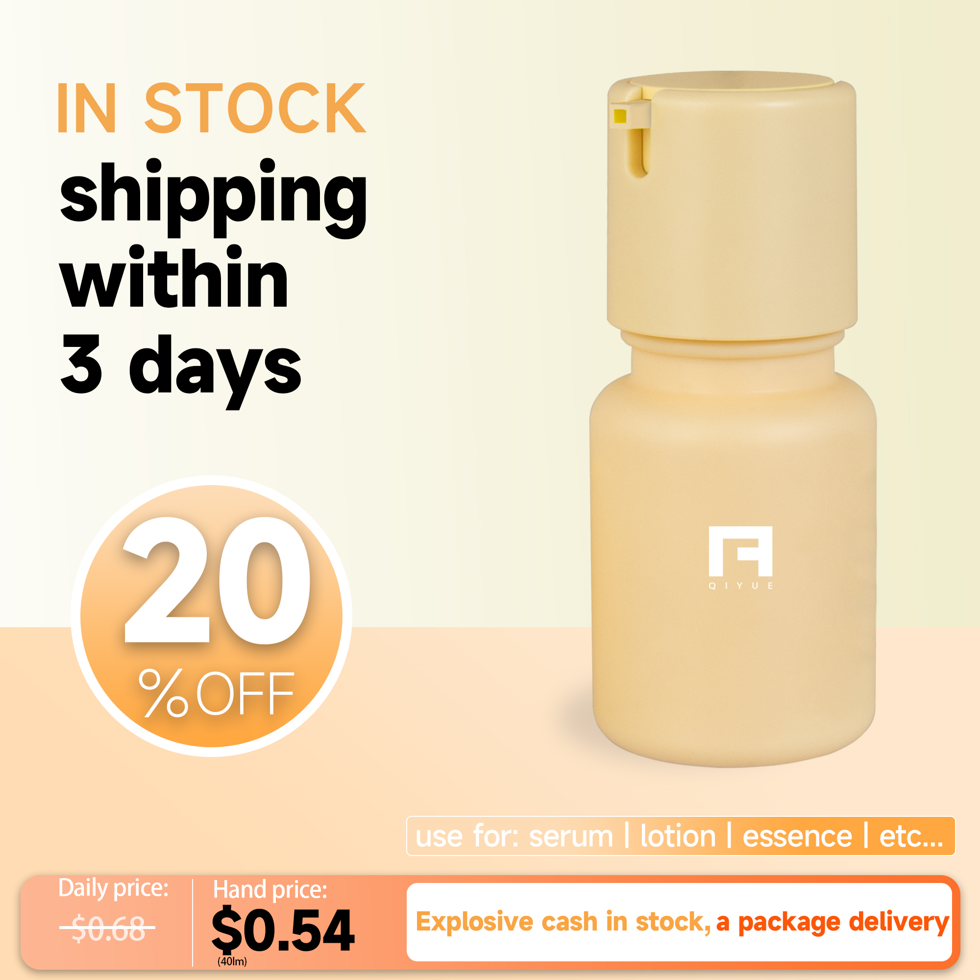 N09 ORANGE