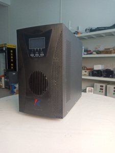 Ups-línea interactiva de 1kw, Ups/Ups sin conexión/2 horas de respaldo, 500va - 3000va - Product Image 3