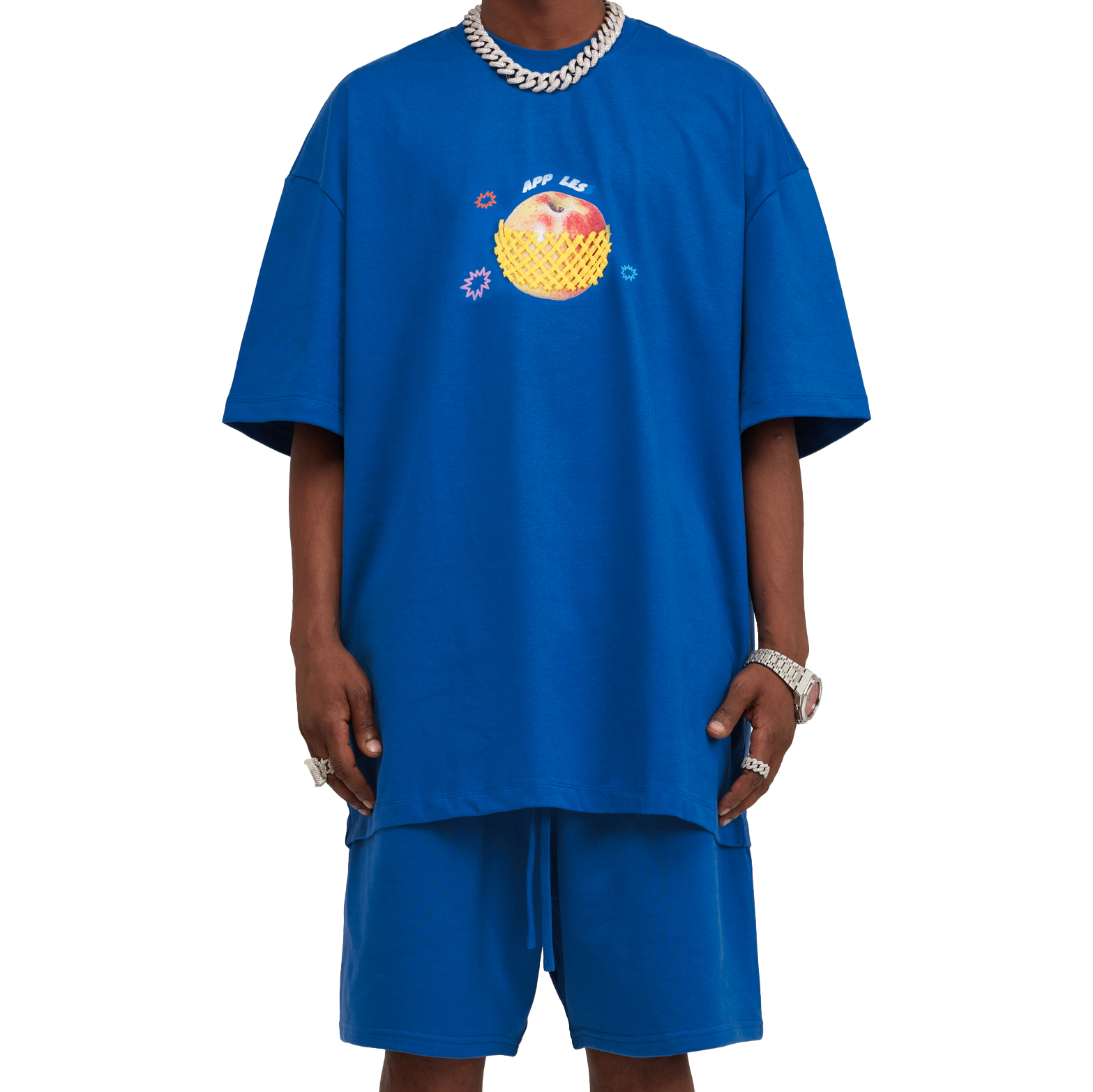 Bleu