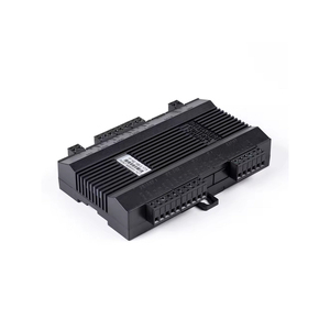 Tablero del sistema de control de acceso a la nube utilizado para la integración de la puerta de la barrera de la puerta del torniquete con la personalización del software - Product Image 3