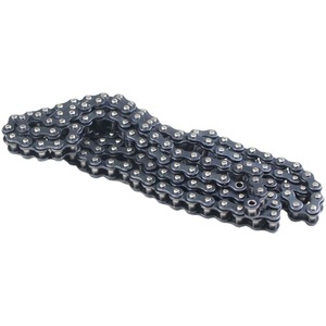热销机械标准08b 10b 12b 16b变速精密短节距滚子链 - Product Image 4