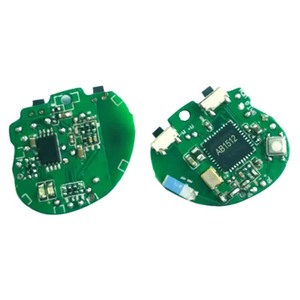 智能手表智能可穿戴电子产品PCB组装PCBA设计师 - Product Image 2
