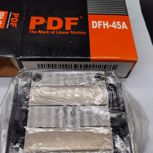 TAIWAN PDF דרך מנחה ליניארי בלוק מדריך ליניארי DFH45A DFH45AL