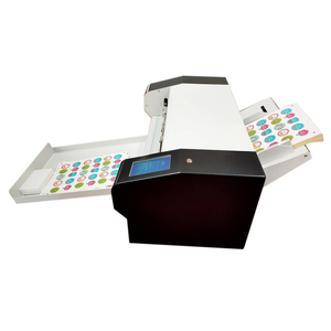 Macchina per tracciatore di impronte, - Product Image 2