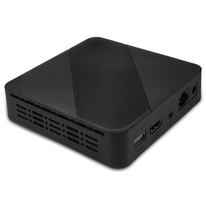 Hochwertige kunden spezifische Software unterstützung Linux 4.9 Betriebs system Decoder IPTV Set Top Box