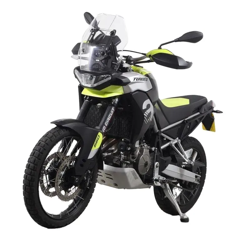 Sử dụng giá tốt nhất bán sỉ Aprilia tuareg 660 Mua trực tuyến 24 giờ một ngày 659cc sử dụng xe đạp thể thao để bán