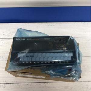 Für Mitsubishi 100% Original-SPS-Analoga us gangs modul AJ65BT-64DAI industrielle Steuerung 24V für SPS-Programmierung - Product Image 3