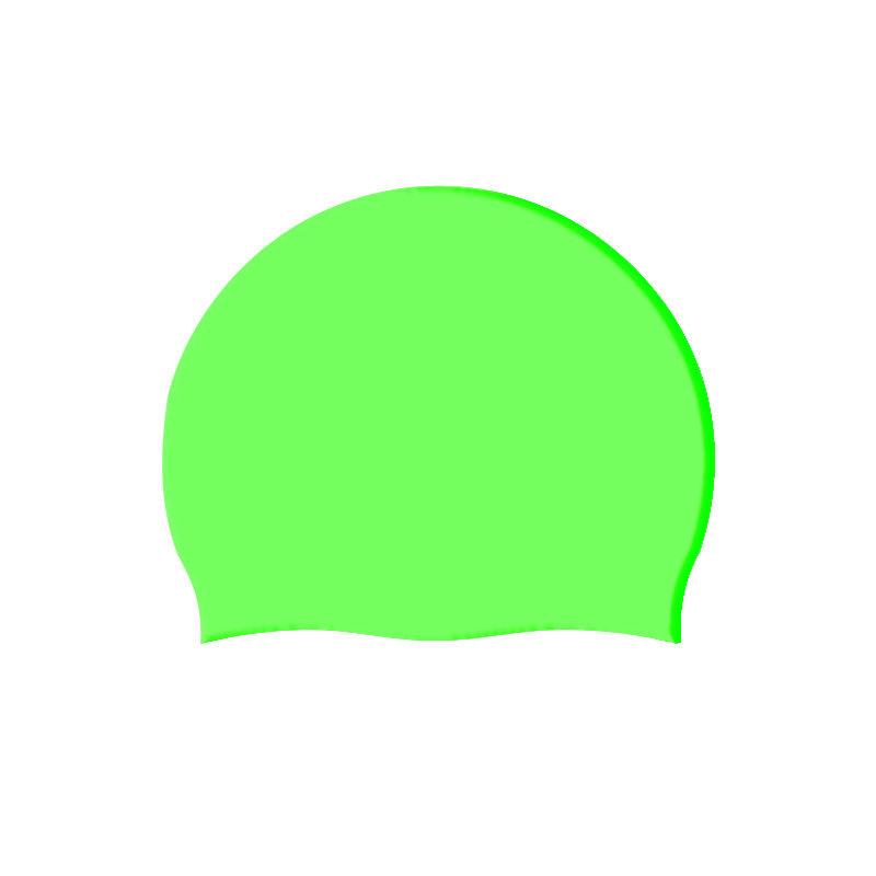 tender grass green