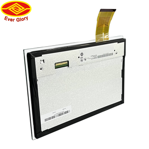 Capacitivo lampone Pi LCD Touch Screen pubblicità modulo di visualizzazione Self-Service chiosco Touch Screen per le imprese - Product Image 4