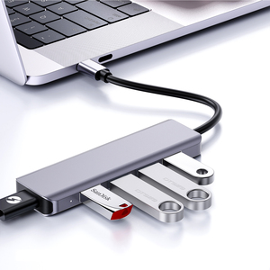 OEM/ODM <span class=keywords><strong>5</strong></span>合1通用串行总线3.<span class=keywords><strong>2</strong></span>集线器，适用于平板电脑，适用于移动电话，数据传输最大可达10Gbps C型通用串行总线3.<span class=keywords><strong>2</strong></span>第二代集线器