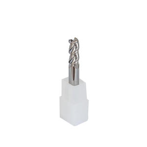 Tốt tùy chỉnh Carbide vuông <span class=keywords><strong>End</strong></span> <span class=keywords><strong>Mill</strong></span> 4 Flute <span class=keywords><strong>End</strong></span> phay bits CNC phay Cutter Carbide <span class=keywords><strong>End</strong></span> <span class=keywords><strong>Mill</strong></span> - Product Image 6