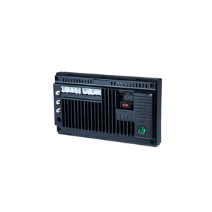 Pantalla de control central para coche Android de 9 pulgadas, procesador A100 de cuatro núcleos, 1GB, 2GB de RAM, Android 10, tableta para coche - Product Image 3
