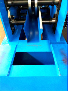 600 mm beton bordür ve oluk makinesi drenaj kalıp yağmur suyu - Product Image 5
