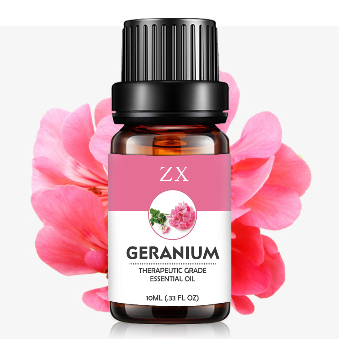 géranium