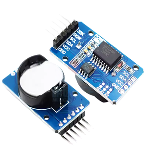 Modulo orologio RTC stranieri di alta precisione serie RTC Raspberry Pi DS1307/DS1302/PCF8563T/PCF8523T/DS3231 - Product Image 4
