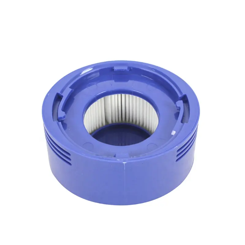 Reemplazo de filtro Hepa para aspiradora inalámbrica, accesorios de repuesto para aspiradora de fábrica Dys V7 V8 967478-01