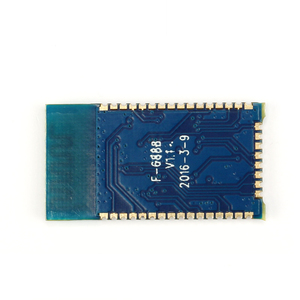โมดูลเสียงสเตอริโอ BK3254 Ble 4.1,วิทยุ FM/การ์ด TF/ดิสก์ U/รีโมทคอนโทรลอินฟราเรด F6888V - Product Image 3