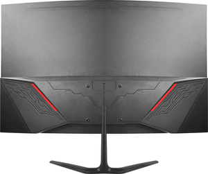 Venta al por mayor Monitor de PC Reacondicionado 22 27 Pulgadas Pantalla LED LCD Anti-Luz Azul 60Hz Frecuencia de Actualización USB VGA Entradas Gaming Office - Product Image 2