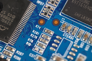 ลายการวาง PCB และการประกอบ ผู้ผลิตแผงวงจรประกอบ PCB PCBA มืออาชีพที่กําหนดเอง - Product Image 6