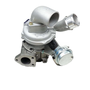 直接交換用1515a029新品D4CBターボ16V 2007-28200-4A480 H-1 CRDI 125ターボブースト制御エンジンターボチャージャー用 - Product Image 6