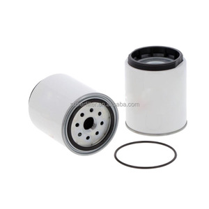 超高品質エンジンディーゼル燃料水分離器フィルターR60P P551853 84211170 234011440 11NA72011 84989840 - Product Image 3
