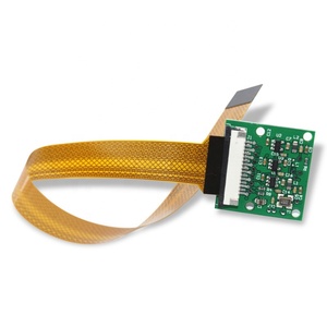 Módulo de cámara MIPI de 5MP para Raspberry Pi Zero con cable FPC Compatible con Raspberry Pi 5 - Product Image 3