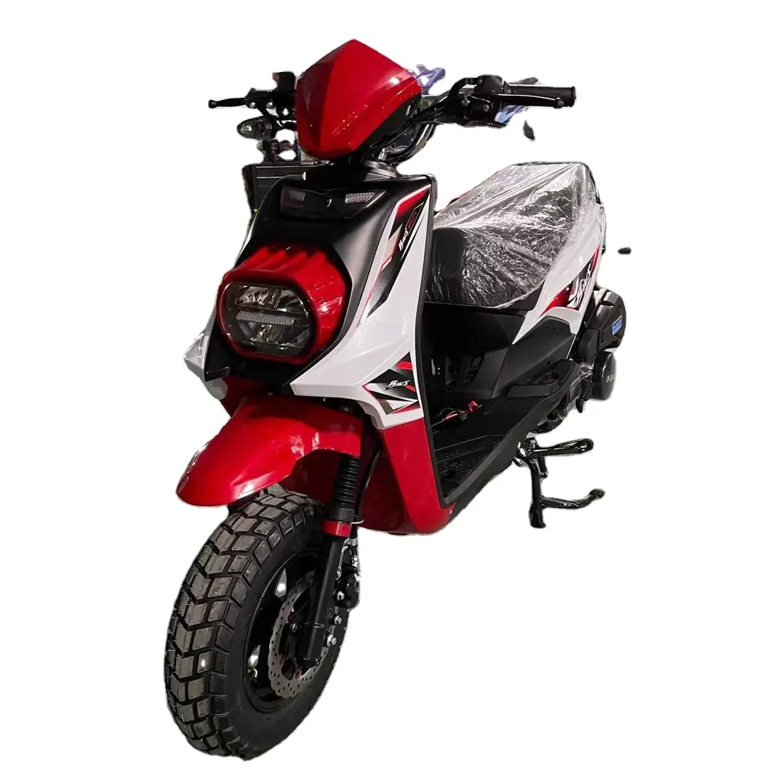 A buon mercato moto mini chopper bicicletta di scarico una bici più veloce 110cc motore a gas retro benzina moblity scooter 125cc 150cc moto