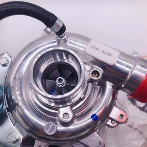 Hilux 2kd Araba Turbo 17201-0L030 - Product Image 3