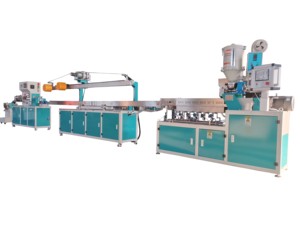 实验室双螺杆挤出机用于母料平行双螺杆挤出机 - Product Image 3