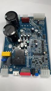 แผงวงจร PCB ควบคุม BLDC แบบกำหนดเองผู้ผลิตชิ้นส่วน PCBA - Product Image 5