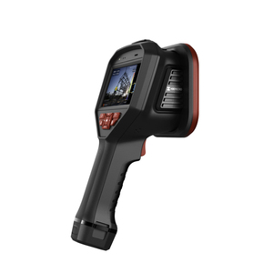 Hikmicro Acoustic Imaging Camera for Compressed Air Leakage Gas Leak <strong>Detection</strong> &amp; Electrical Fault Localization Acoustic Imaging - Product Image 5