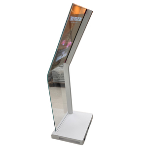 AMOLED 30 Inch Floor Standing Transparent Oled Screen for Advertising Window Transparent <strong>Display</strong> - Product Image 3