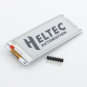 Heltec 1.54 "2.13" 2.9 pollici SPI E-Ink E-Paper modulo schermo LCD modulo E-Ink E-Paper Display rosso bianco nero per Arduino