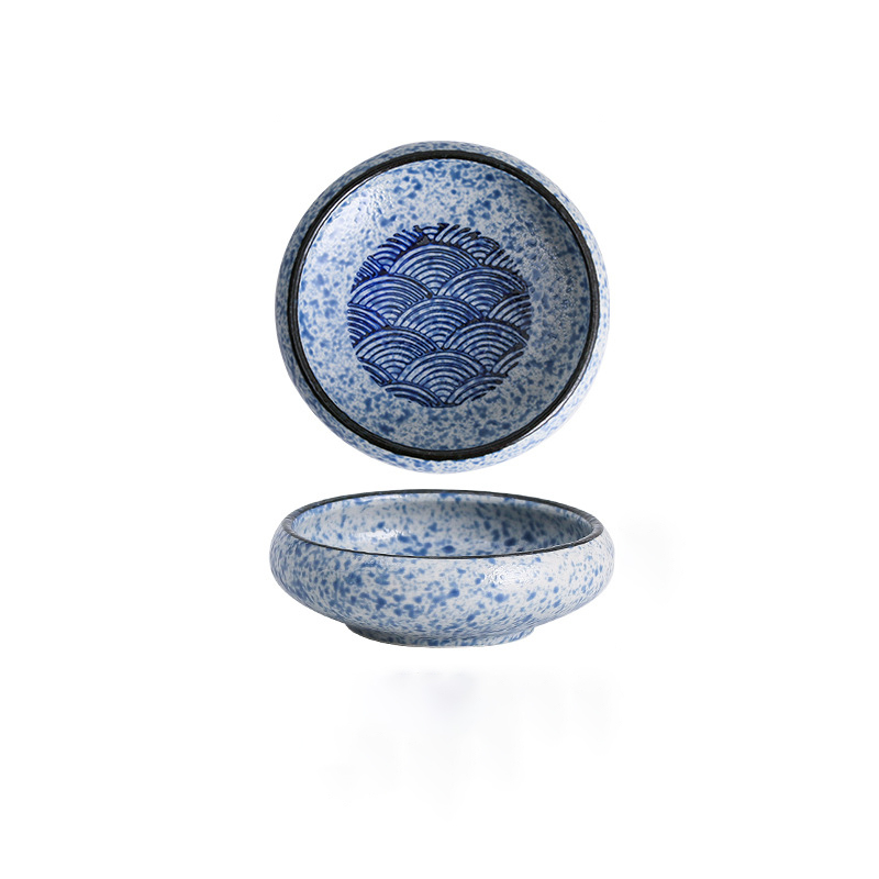 Bleu -- 1