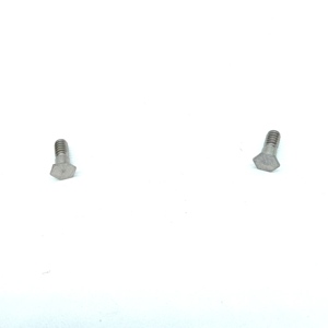 M0.5 M0.6 M0.8 M0.9M1.0高精度小ボタン頭ねじステンレス鋼ミニマイクロ六角ねじ - Product Image 2