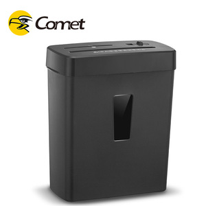 DS02 <strong>Shredder</strong> for Office - with Unique Design for Fast Shredding. - Product Image 5