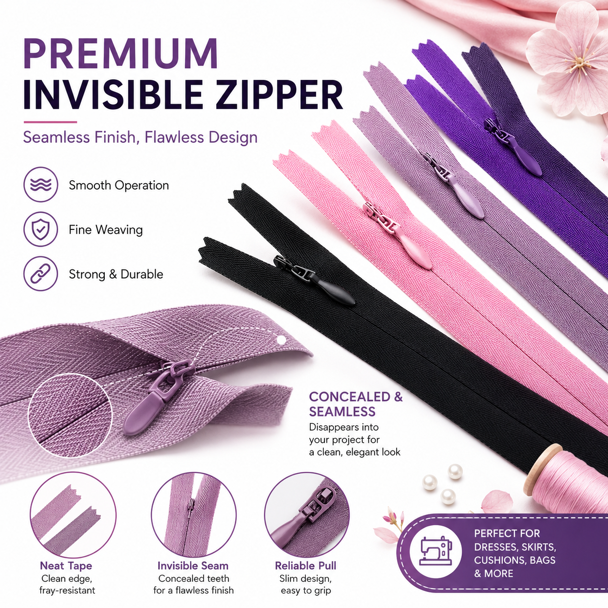 Light Purple