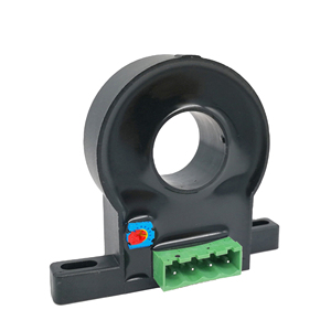 2025 New Product 3000mA Hall Effect Current <strong>Sensor</strong> with 5V <strong>Output</strong> - Product Image 1