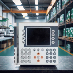 Neuer Original-Wechsel richter mit HMI-Touchscreen ACOPOS Servo Drive Power Panel Display 6PPT 30.101 G-20B für die SPS-Programmierung - Product Image 5
