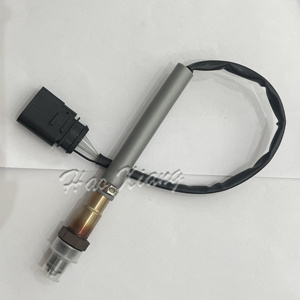 Haoxiang 022906262BG Auto Parts New Material Oxygen O2 <strong>Lambda</strong> <strong>Sensor</strong> for <strong>Audi</strong> A3 A4 Avant Convertible A6 Avant TT Roadster - Product Image 6
