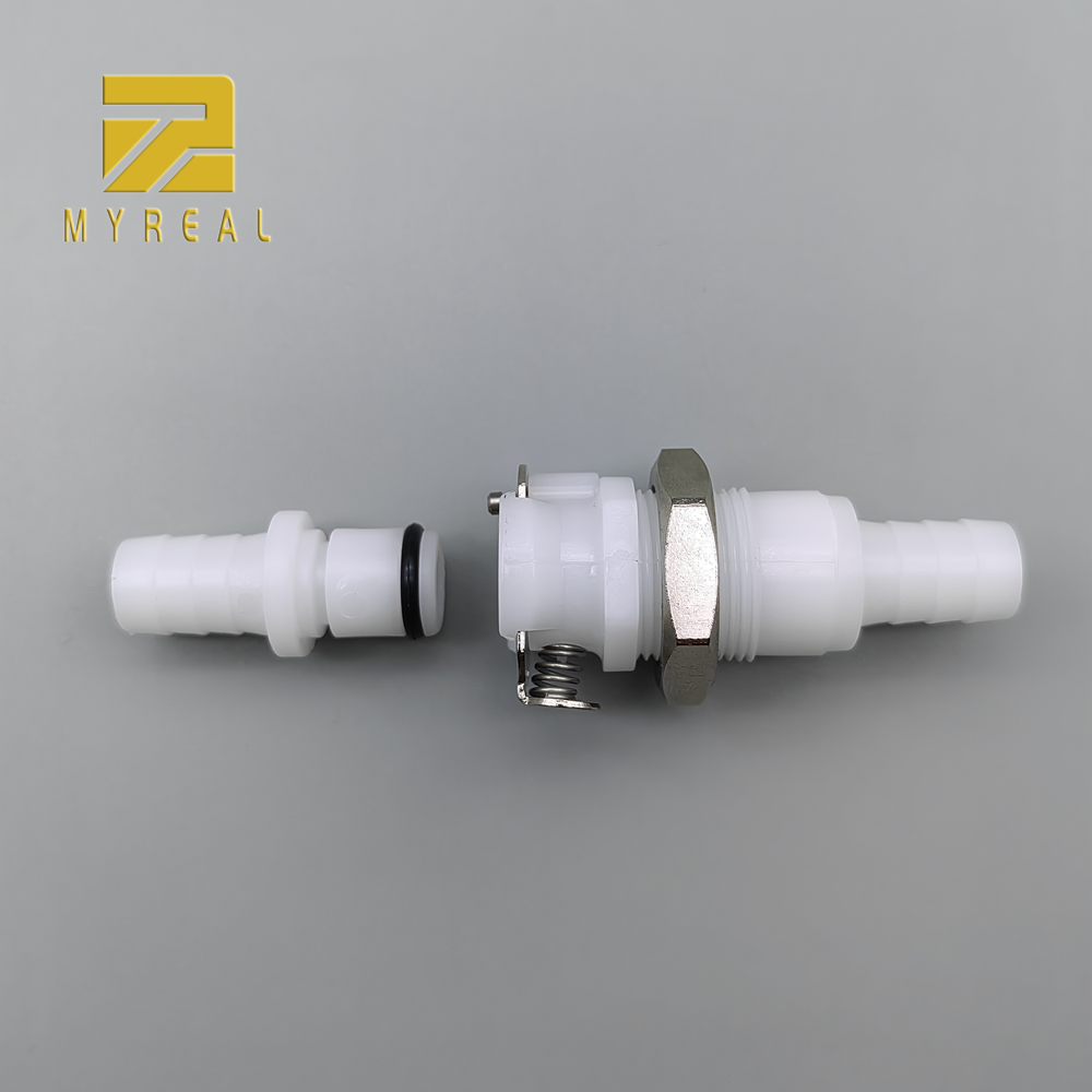 threaded body+ straigh-through insert