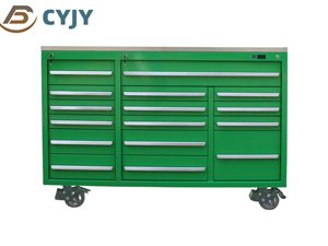 重型工具箱套装流行风格工具柜工具箱专业供应商 - Product Image 4